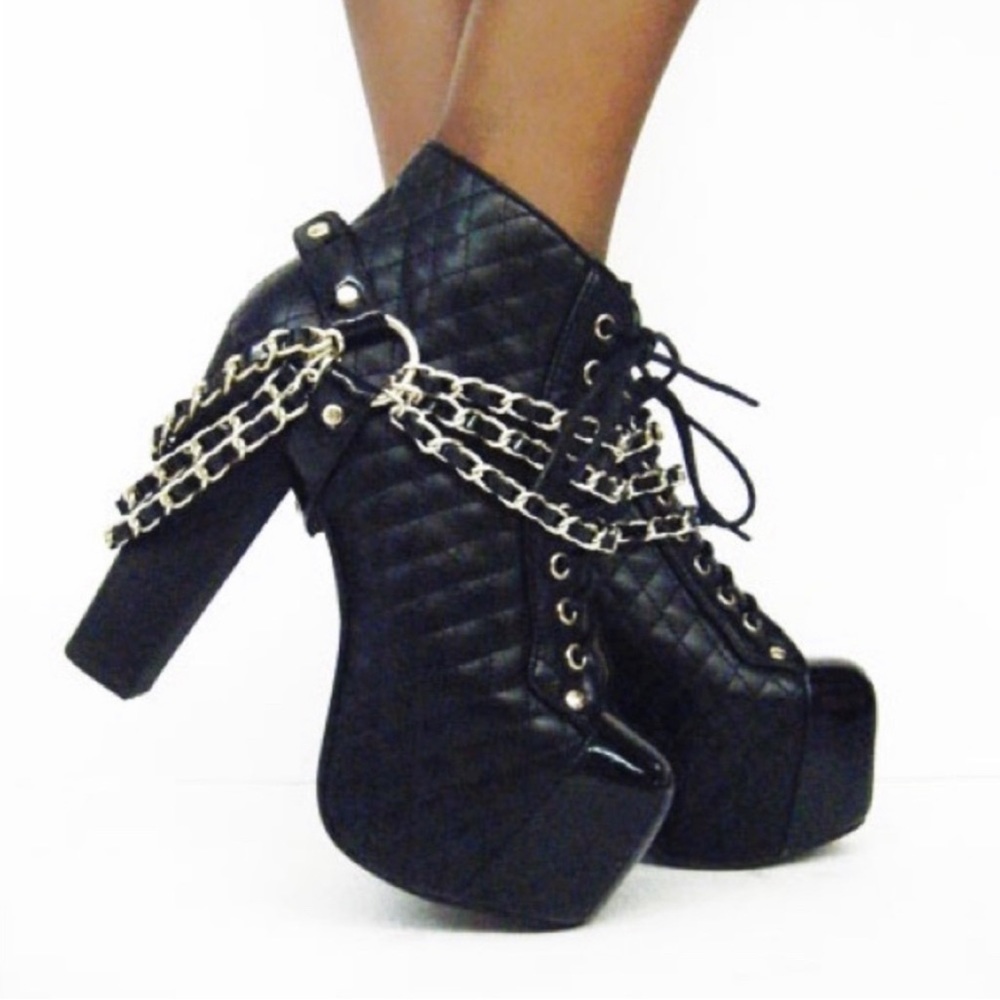 Jeffrey Campbell coco lita
